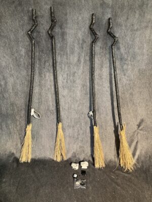 potter brooms