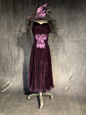 beautiful witch 2