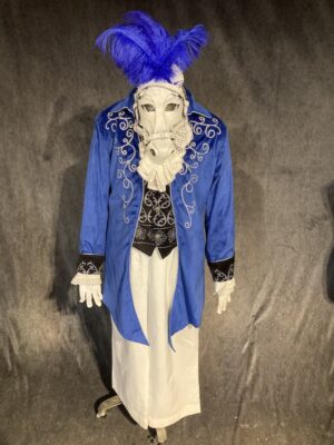cinderella horseman