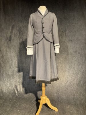 Matron #2 (James)