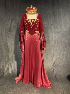 The Red Queen