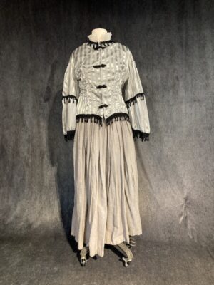 alice momma