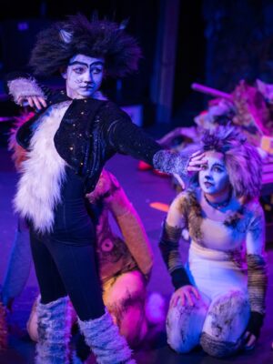 mistoffelees